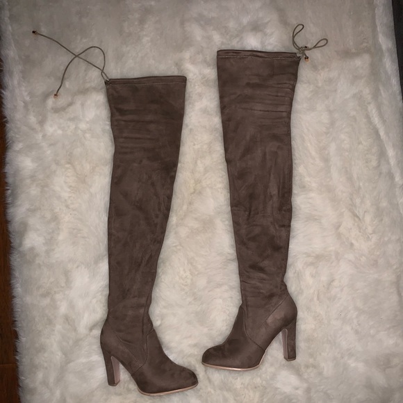 Shoes - Thigh highs!!!